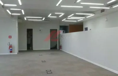 Excelente sala comercial em condomínio na cidade monções com 375m², 4 salas, 7 banheiros e 8 vagas de garagem em sp!