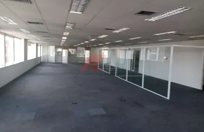 Sala comercial em são paulo - sp, chácara santo antônio (zona sul)