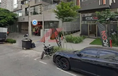 Oportunidade imperdível: sala comercial de alto padrão em cerqueira césar, são paulo-sp - 349,83m², 2 banheiros e 2 vagas.