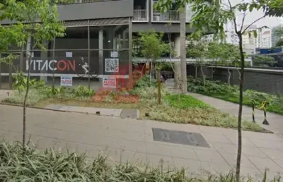 Sala comercial de alto padrão em condomínio exclusivo em cerqueira césar, são paulo-sp: 1 sala, 2 banheiros, 2 vagas, 376,48 m²!