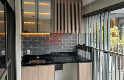 Imóvel exclusivo no paraíso: apartamento à venda ou locação em são paulo-sp, com 1 quarto, 1 sala, 1 banheiro e 1 vaga de garagem!