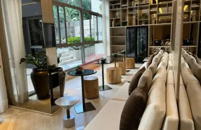Apartamento de 1 quarto no paraíso, são paulo-sp: venda ou locação!
