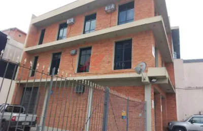 Galpão comercial de alto padrão para locação na vila clementino, são paulo-sp: 5 salas, 8 banheiros, 12 vagas de garagem, 600m².