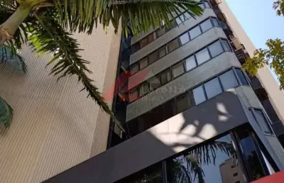 Sala comercial em são paulo - sp, chácara santo antônio (zona sul)
