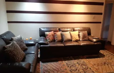 Apartamento de 3 quartos com suíte e 2 vagas na vila andrade, são paulo!