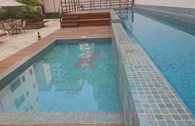 Apartamento de luxo no jardim paulista: 4 quartos, 4 suítes, 3 salas, 6 banheiros, 4 vagas - são paulo-sp