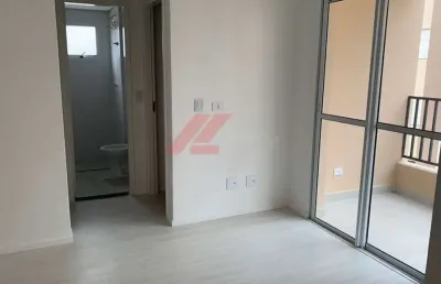 Apartamento à venda em cotia-sp, jardim da glória: 2 quartos, 2 salas, 1 banheiro, 1 vaga, 41,71m². imperdível oportunidade!