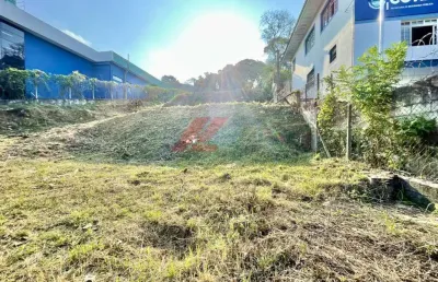 Terreno à venda ou locação em cotia-sp, parque são george! 1.319,00 m² de área! estuda permuta