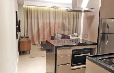 Venha conferir esse ótimo imóvel em brooklin paulista