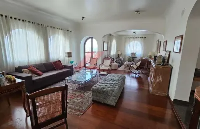 Imperdível apartamento à venda em são paulo-sp - 4 quartos, 2 suítes, 4 banheiros, 3 vagas de garagem - jardim paulista 278m²