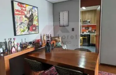 Imperdível oportunidade: apartamento de 4 quartos com suíte na vila andrade, são paulo-sp, 133m², 3 vagas de garagem!