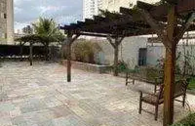 Vila mariana - próximo da rua tutoia e parque ibirapuera - 98m² de área útil, 3 dormitórios, sendo1 suíte com armários.