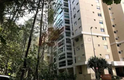 Apartamento com 4 suites 03 vagas com 207mts!!! villaggio do panamby
