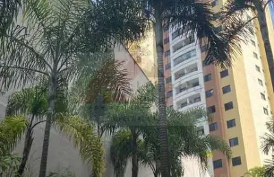Venha conferir esse ótimo imóvel em vila andrade com 50m², 2 quartos e 1 vaga!!