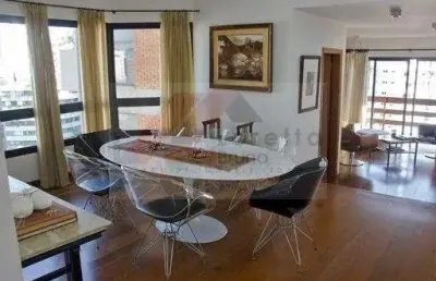 Apartamento de luxo no real parque: 3 quartos, 3 suítes, 4 banheiros, 4 vagas - 250m² - venda ou locação em sp