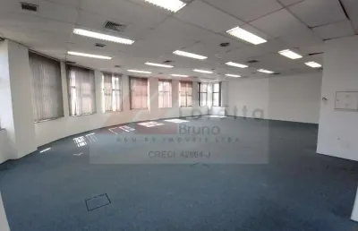 Sala comercial para alugar na Rua Amador Bueno, 397, Santo Amaro, São Paulo