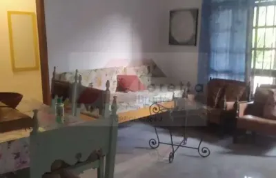 Locação para temporada no ubatumirim (vila rolim) ubatuba - sp