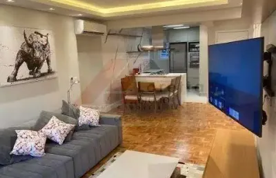 Apartamento com 3 quartos à venda na R. Rua Iguatemi, 150, Itaim Bibi, São Paulo