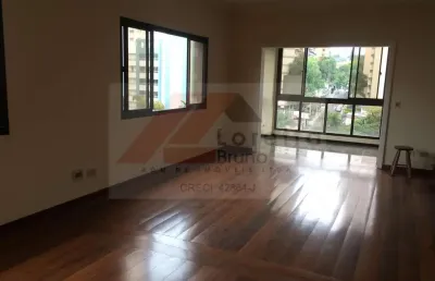 Apartamento com 4 quartos à venda na Avenida Barão de Monte Mor, 476, Real Parque, São Paulo