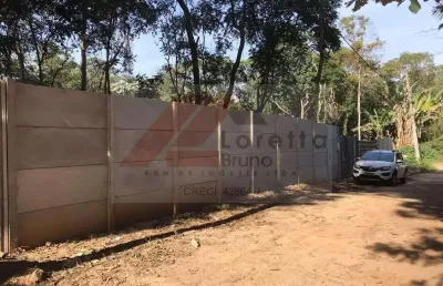 Terreno comercial de 1.000m² no jardim colibri, cotia-sp: oportunidade única!