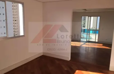 Venda de apartamento de luxo na vila suzana com 4 quartos e 3 suítes - são paulo-sp - 200m² - 3 vagas de garagem!