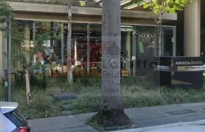 Loja comercial para venda ou locação em são paulo-sp, bairro cerqueira césar: 1 vaga de garagem, 1.328,85m² de área