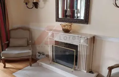 Casa com 4 quartos à venda na Rua Raposo Tavares, 96, Granja Viana, Carapicuíba