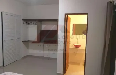 Casa com 1 quarto para alugar na Rua 37, 118, Praia do Itamambuca, Ubatuba