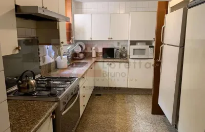 Casa com 4 quartos à venda na Rua Araporé, 113, Jardim Guedala, São Paulo