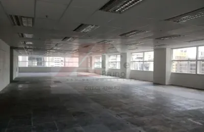 Sala comercial para alugar na Rua Gomes de Carvalho, 1754, Vila Olímpia, São Paulo