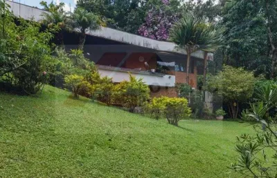 Casa com 4 quartos à venda na rua professor luciano gualberto, 349, jardim morumbi, são paulo, 340 m2 por r$ 7.500.000