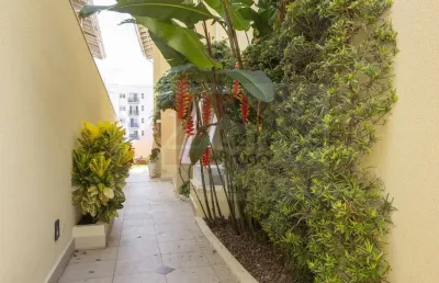 Casa com 3 quartos à venda na rua josé ricardo athayde marcondes, 148, vila sônia, são paulo, 272 m2 por r$ 2.500.000