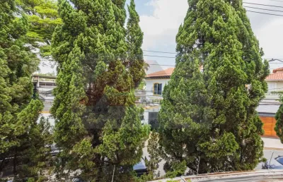 Casa com 3 quartos à venda na Rua Desembargador Mamede, 96, Jardim Paulistano, São Paulo