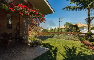 Casa com 4 quartos à venda na Rua Acutiranha, 250, Jardim Panorama, São Paulo
