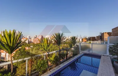 Casa de luxo no real parque: 4 suítes, 3 salas, vista incrível. agende sua visita agora!