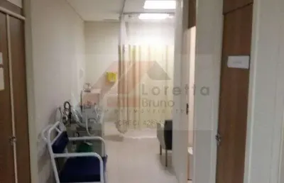Ponto comercial à venda na avenida paes de barros, 747, mooca, são paulo, 3705 m2 por r$ 48.000.000