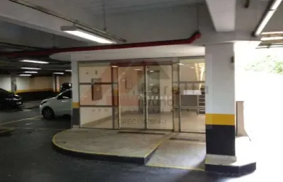 Prédio à venda na Avenida Washington Luís, 2603, Santo Amaro, São Paulo