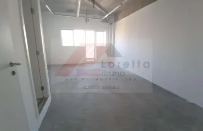 Sala comercial à venda na Rua Aureliano Guimarães, 228, Vila Andrade, São Paulo