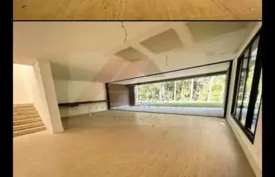 Venda de casa de alto padrão em condomínio na chácara santo antônio, são paulo-sp: 4 quartos, 4 suítes, 3 salas, 6 banheiros, 6 vagas de garagem, 850 m².