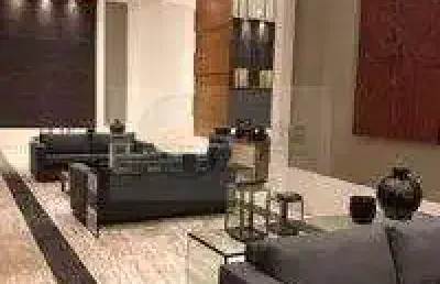 Apartamento com 2 quartos à venda na Rua Francisco Dias Velho, 132, Brooklin, São Paulo