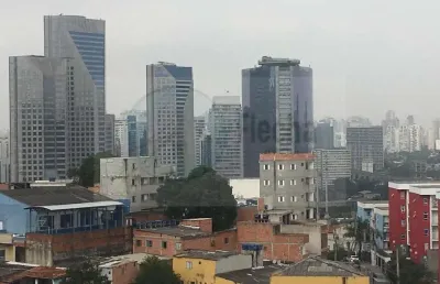 Apartamento com 4 quartos à venda na Rua Mattia Filizzola, 172, Real Parque, São Paulo