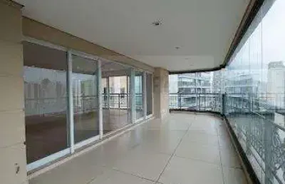 Apartamento com 3 quartos à venda na Rua das Fiandeiras, 148, Vila Olímpia, São Paulo