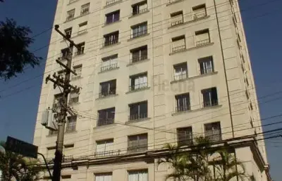 Apartamento com 2 quartos à venda na Rua João Cachoeira, 978, Vila Nova Conceição, São Paulo