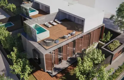 Casa com 4 quartos à venda na Rua Manduri, 744, Jardim Paulistano, São Paulo