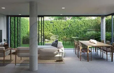 Casa com 2 quartos à venda na Avenida Rebouças, 3695, Pinheiros, São Paulo