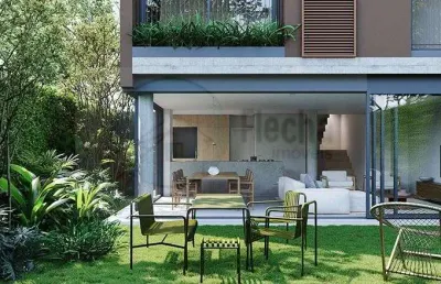 Casa com 2 quartos à venda na Avenida Rebouças, 3653, Pinheiros, São Paulo