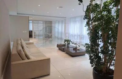 Excelente apartamento espaçoso de 350m2 em higienópolis - 4 dormitórios sendo 2 suítes e 3 vagas