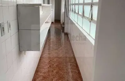Apartamento com 3 quartos à venda na Avenida Rebouças, 1574, Pinheiros, São Paulo