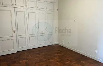 Lindo apartamento de 295m2 em jardim américa - 4 dormitórios e 2 vagas