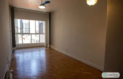 Apartamento com 1 quarto à venda na Rua Conselheiro Nébias, 944, Campos Eliseos, São Paulo